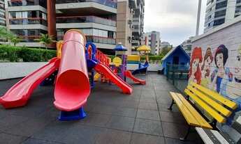 Imagem 4: Raridade, Vista Mar, Sol da Manhã, Andar Alto, Próximo à Praia, METRÔ, BRT, DownTown