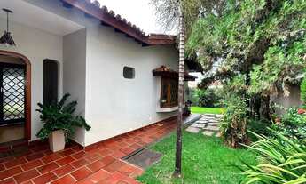 Imagem: Casa em Americana