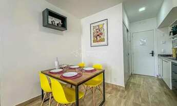 Imagem 10: Kitnet/Conjugado : / Residencial / Centro