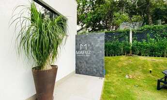 Imagem 15: LINDO IMÓVEL À VENDA NO CONDOMÍNIO VEREDAS DA LAGOA