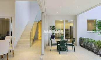 Imagem 9: Casa em Alto Padrão com 4 suítes à venda, 900 m² por R$ 5.500.000 - Residencial Lago Sul