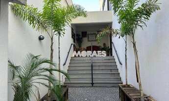 Imagem 3: Apartamento com 1 quarto para alugar, 40 m² por R$ 1.500 /mês - Residencial Center I - Jar