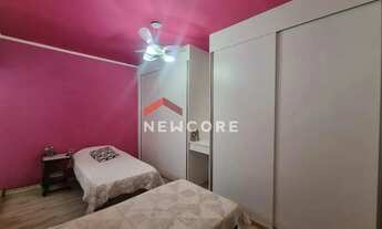 Imagem 7: Sobrado em Rua Maria Benedita Cury - Parque Jaraguá - Bauru/SP