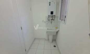 Imagem 6: Apartamento para locação com 2 dormitórios no bairro Mansões Santo Antônio