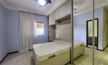 Imagem 6: Casa em Condomínio para Venda em Camaçari, Busca Vida, 4 dormitórios, 4 suítes, 6 banheiro