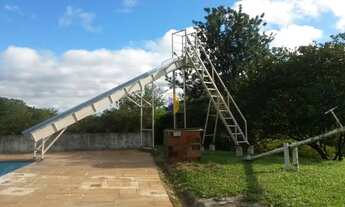Imagem 7: SÍTIO EM BRIGADEIRO TOBIAS PARA LOCAÇÃO