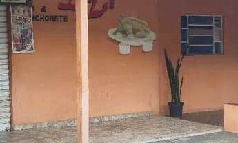 Imagem: Casa com ponto de comércio em Paraibuna