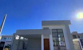 Imagem: Casa com 3 dormitórios à venda, 140 m²