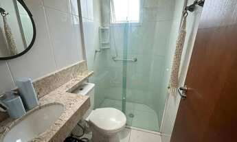 Imagem 15: Apartamento à venda, 43 m² por R$ 320.000,00 - Tupi - Praia Grande/SP