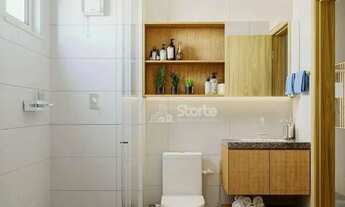 Imagem 6: Apartamentos de 2/4 à venda, 51,88m² à 55,54m² sendo a partir de R$ 309.900 - Jaraguá - Ub