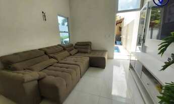 Imagem 8: Excelente Casa Plana com piscina no Eusébio