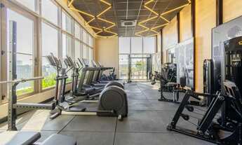 Imagem 6: Pinheiros Novo pronto para morar. Lazer completo