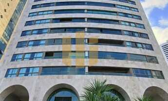 Imagem: Amplo apartamento para locação em Boa