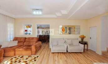 Imagem 3: Casa Triplex com 3 Dormitórios, 3 Suítes, 350 m², aluguel a partir de R$ 12.000 + Taxas