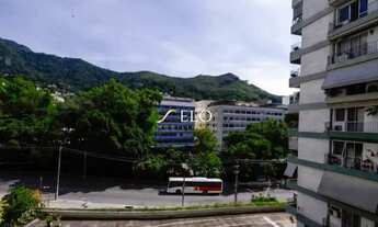 Imagem 7: Apartamento a venda na tijuca ocm 4 quartos e vaga de garagem