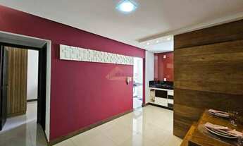 Imagem 2: Flat para aluguel, 1 quarto, 1 vaga, Centro - Divinópolis/MG