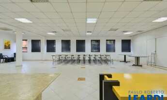 Imagem 5: CONJ. COMERCIAL - PINHEIROS - SP