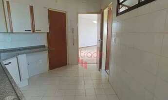 Imagem 3: Apartamento à Venda de 03 Quartos no Bairro Centro em Ribeirão Preto. Excelente Localizaçã