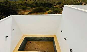 Imagem 2: Casa a venda no bairro Belvedere - Governador Valadares - MG