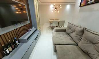 Imagem 2: Apartamento para locação no bairro Segismundo Pereira