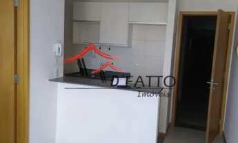 Imagem: Apartamento no Altos da Cidade