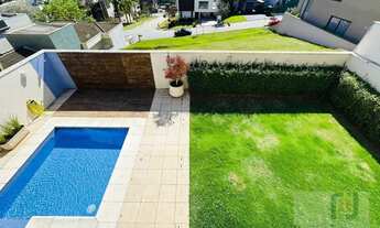 Imagem 6: Casa para locação em Alphaville