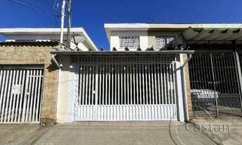 Imagem: Sobrado em Vila Ema