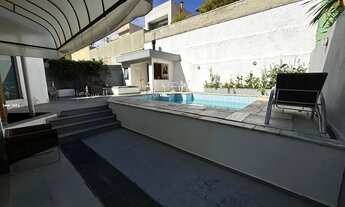 Imagem 6: Casa em Condomínio para Venda em Santana de Parnaíba, Alphaville, 4 dormitórios, 2 suítes