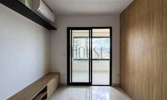 Imagem 5: Apartamento com 1 quarto à venda, 47 m² - Mandarim Campolim - Sorocaba/SP