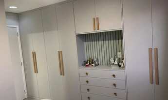 Imagem 8: Apartamento Mobiliado 3/4 vista mar em Buraquinho Villa do Mar