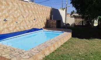 Imagem: Casa em araruama 2 quartos, piscian e RGI