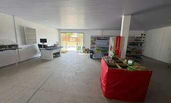 Imagem 2: Prédio Comercial - 220 m² - Taquaralto