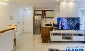 Imagem 5: APARTAMENTO - VILA CRUZ DAS ALMAS - SP