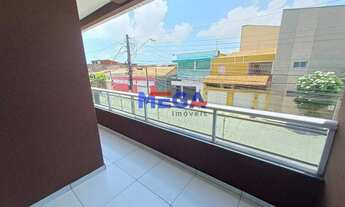 Imagem 3: Apartamento com 3 quartos no bairro São Gerardo em Fortaleza, CE