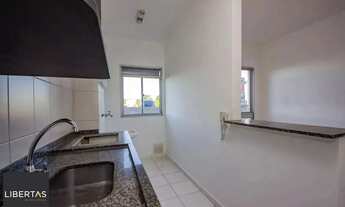 Imagem 6: Apartamento 2 dorm, 1 vaga coberta na Ary Tarrago- Jardim Itu