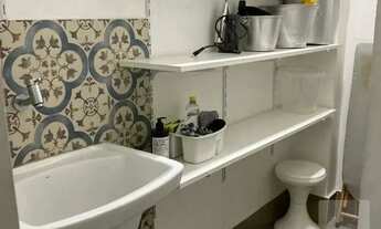 Imagem 2: APARTAMENTO AMPLO E TOTALMENTE MOBILIADO PARA ALUGAR EM HIGIENÓPOLIS