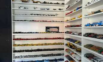 Imagem 6: Casa à venda Apartamento com 4 dormitórios