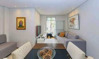 Imagem 2: Apartamento à venda, 3 quartos, 1 suíte, 1 vaga, Coração de Jesus - Belo Horizonte/MG