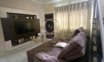 Imagem 7: LJC Casa Sobrado Semi-Mobiliado, 5 Dormitórios 01 suite, 3 Banheiros, 227m², Bosque dos Ip