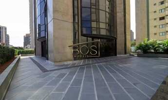 Imagem: Andar Corrido com Área Privativa - 635