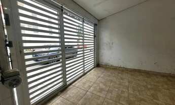 Imagem 2: Sobrado para aluguel e venda tem 144 metros quadrados com 3 quartos em Boqueirão - Praia G