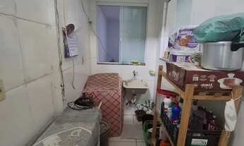 Imagem 7: Imóvel para venda com 46 metros quadrados com 2 quartos em Centro - Nilópolis - RJ