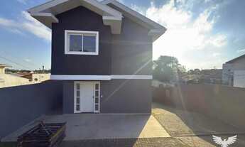 Imagem 2: Sobrado no SANTA CANDIDA com 139,42m²