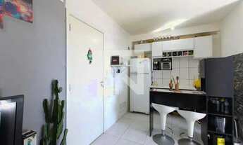 Imagem 4: Apartamento à Venda - Itaquera, 1 Quarto, 25 m2