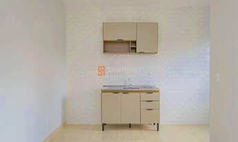 Imagem 3: Carianos Apartamento com 2 dormitórios