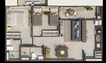 Imagem 3: Vale Caxangá Golf Club | BREVE LANÇAMENTO | ITBI E REGISTRO GRÁTIS