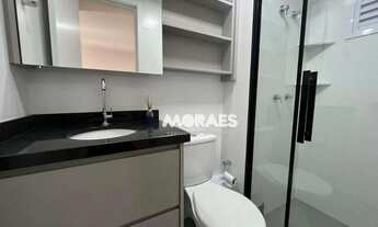 Imagem 5: Apartamento com 1 quarto para alugar, 35 m² por R$ 2.500 /mês - Fly Residence - Bauru/SP