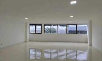 Imagem: Sala no Hangar 73 m² Torre 3 - Salvador