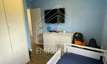 Imagem 4: VILA MAZZEI - CASA EM CONDOMINIO - 3 DORMITORIOS - 104M2