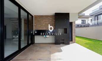 Imagem: CASA NOVA A VENDA EM CONDOMÍNIO CLUBE EM